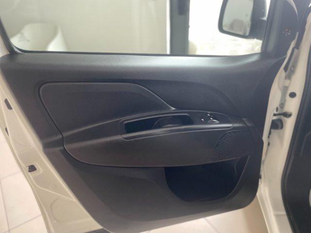 FIAT Doblo Doblò 1.6 MJT 105CV PL-TN Maxi Easy