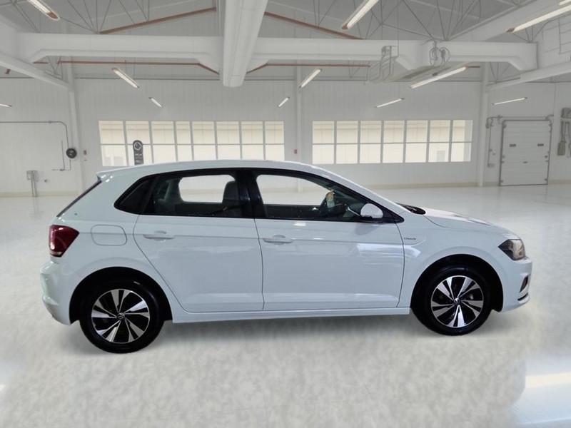 VOLKSWAGEN POLO 1.0 EVO 59kW Comfortline 5 PORTE