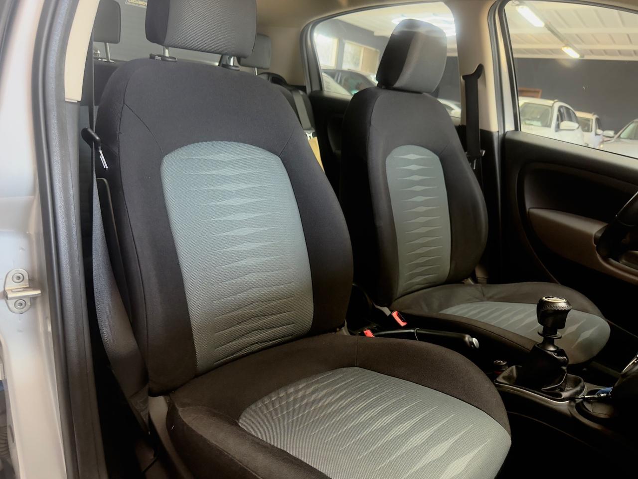 Fiat Grande Punto 1.4 GPL 5 porte Actual