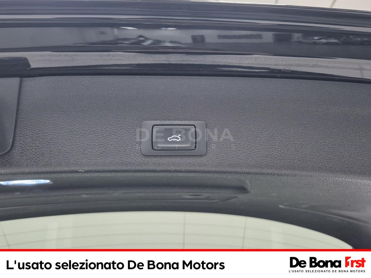 Audi A6 avant 45 3.0 tdi mhev business sport quattro tiptronic