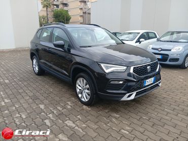 Seat Ateca 2.0 TDI Business