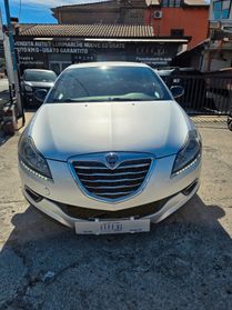Lancia Delta 1.6 Multijet 105 CV
