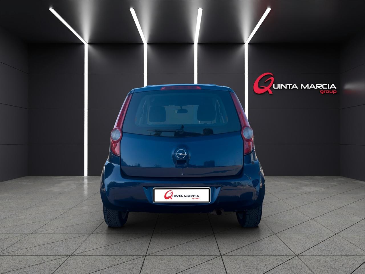 Opel Agila 1.3 CDTI 75CV Enjoy