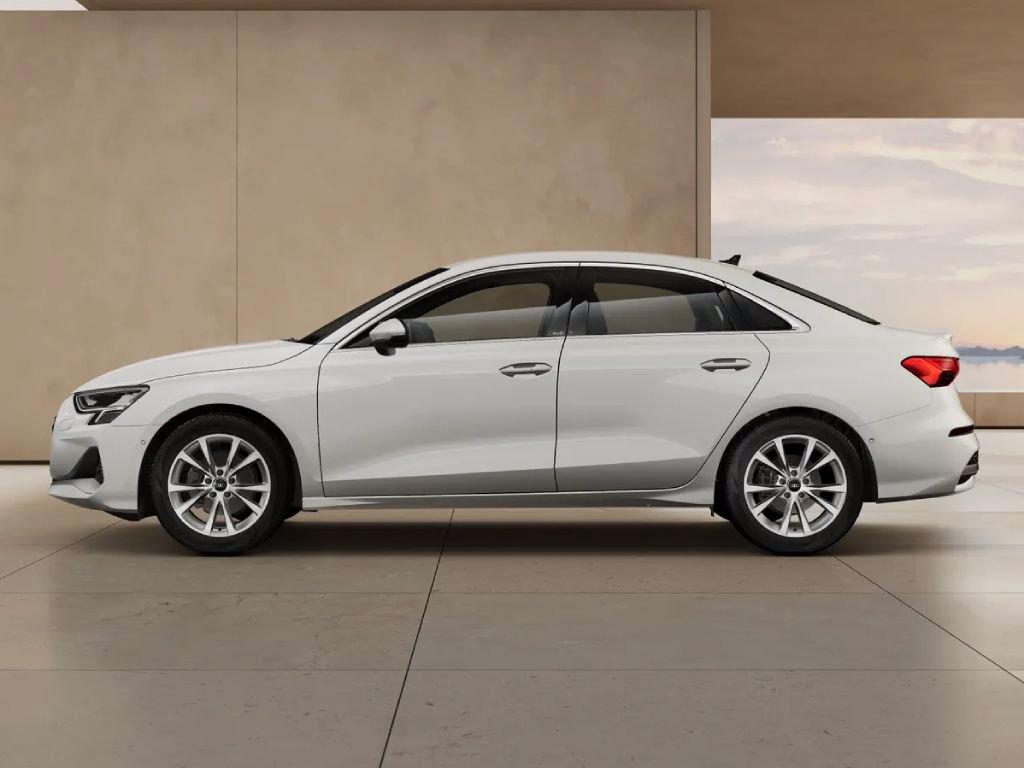AUDI A3 sedan 30 2.0 tdi business advanced del 2025