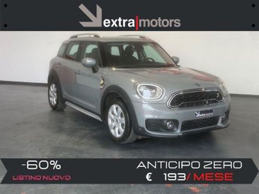 MINI Mini Countryman F60 Mini 1.5 Cooper SE Business Countryman ALL4 Automatica