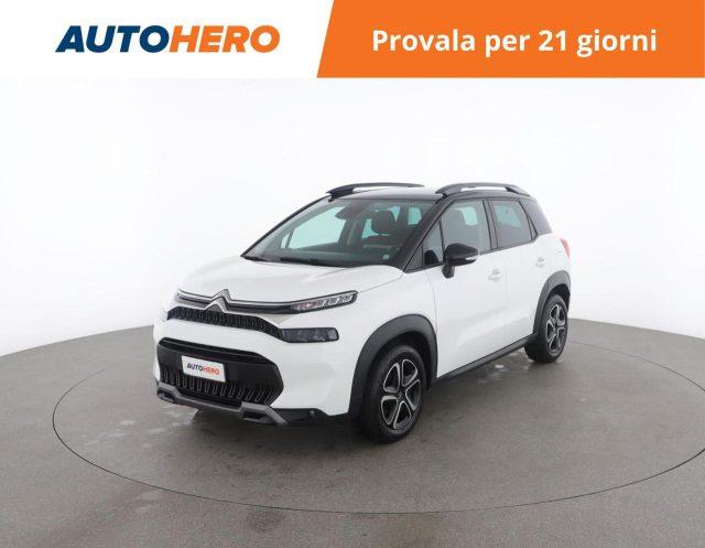 CITROEN C3 Aircross PureTech 110 S&S Feel