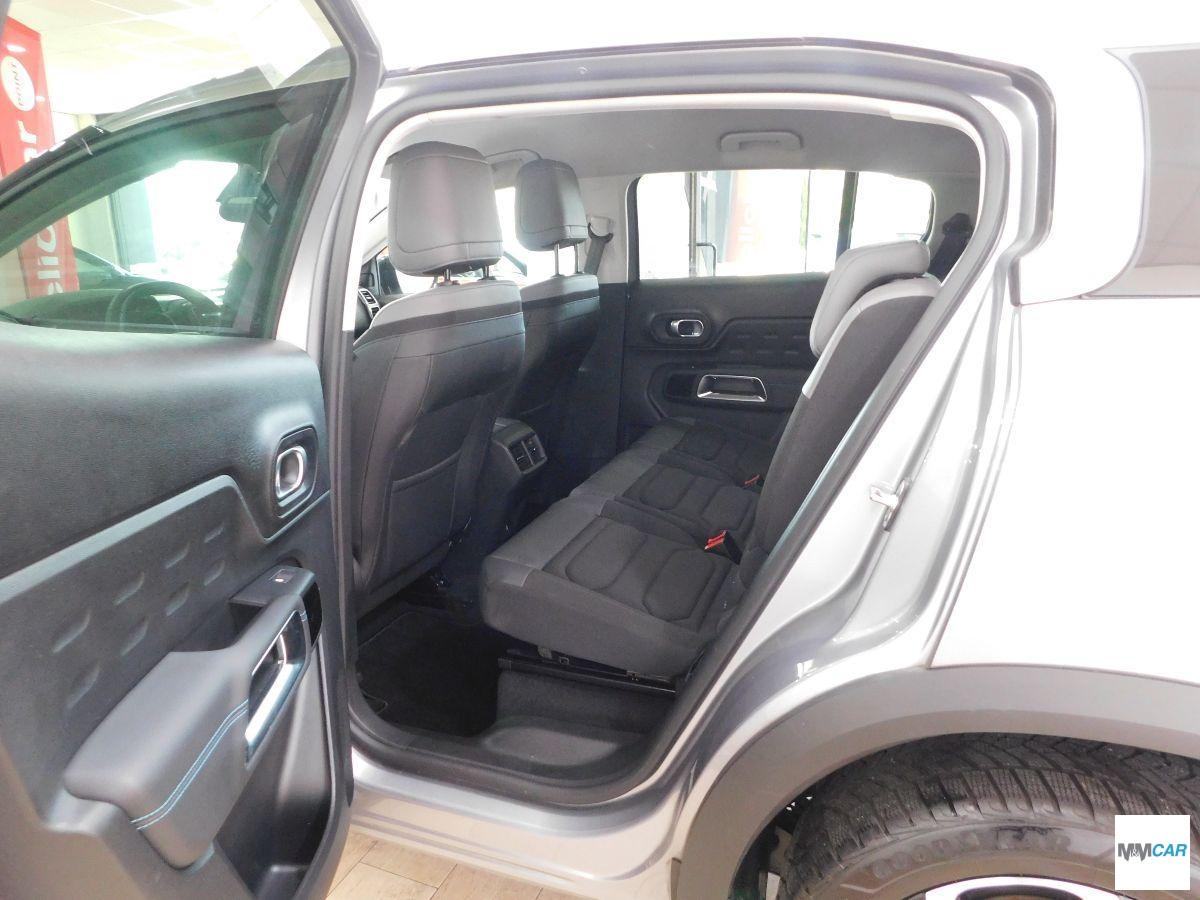 CITROEN - C5 Aircross - BlueHDi 130 S&S Feel Pack