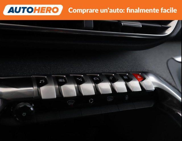 PEUGEOT 3008 BlueHDi 120 S&S EAT6 Allure