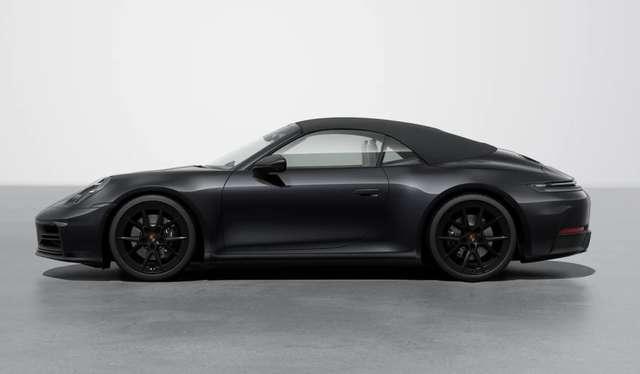 Porsche 992 992.2 CARRERA CABRIO