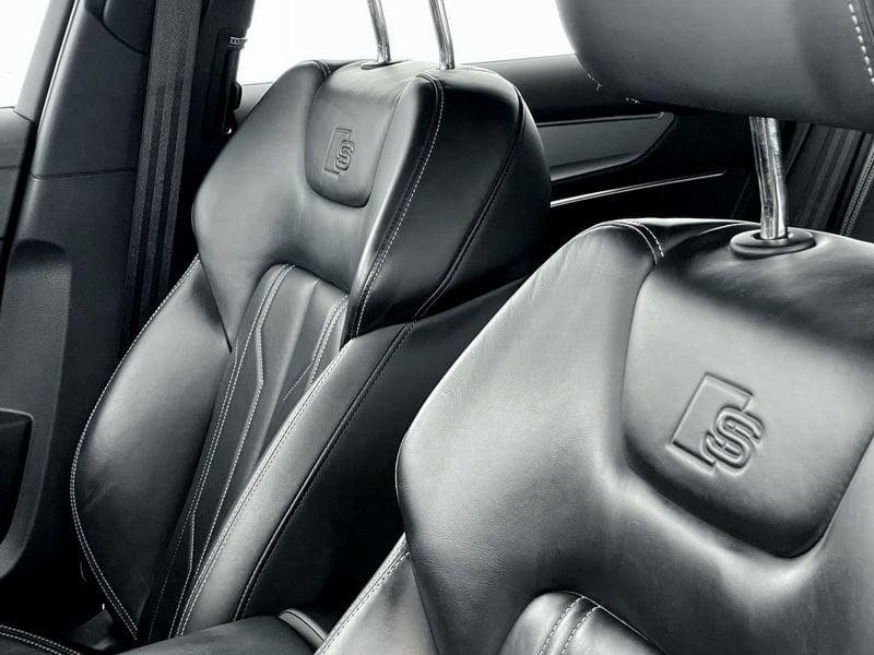 Audi A6 A6 Avant 45 3.0 TDI quattro ultra S tronic Business Sport