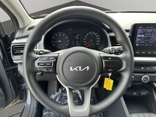 KIA Stonic 1.2 DPI Urban