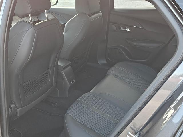 PEUGEOT 2008 BlueHDi 130 S&S EAT8 GT Line / Tagliandi /FULL