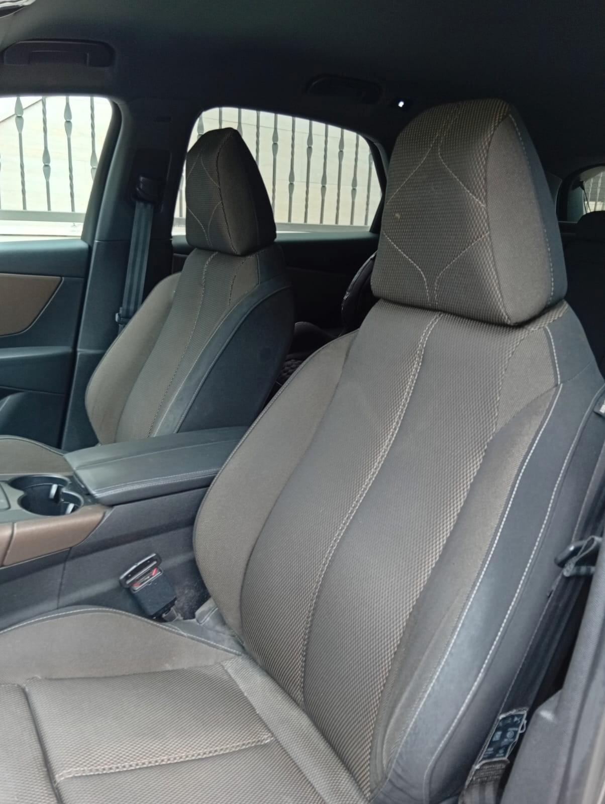 Ds 7 Crossback BlueHDi 130 Grand Chic