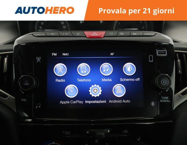 LANCIA Ypsilon 1.0 FireFly 5 porte S&S Hybrid Ecochic Gold