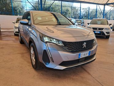 Peugeot 3008 1.5 BlueHDi 130CV S&S Active Business
