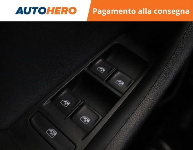 SKODA Fabia 1.0 TSI Twin Color Argento