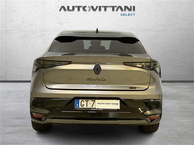 RENAULT Rafale 1.2 E-Tech full hybrid 200cv Esprit Alpine