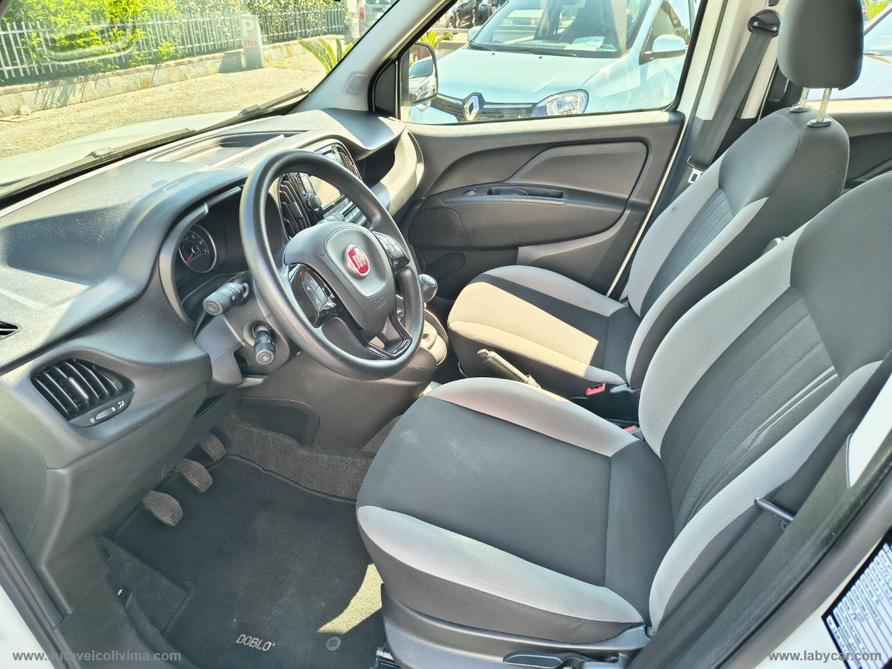 Doblò 1.6 MJT 120CV PC Combi N1 SX