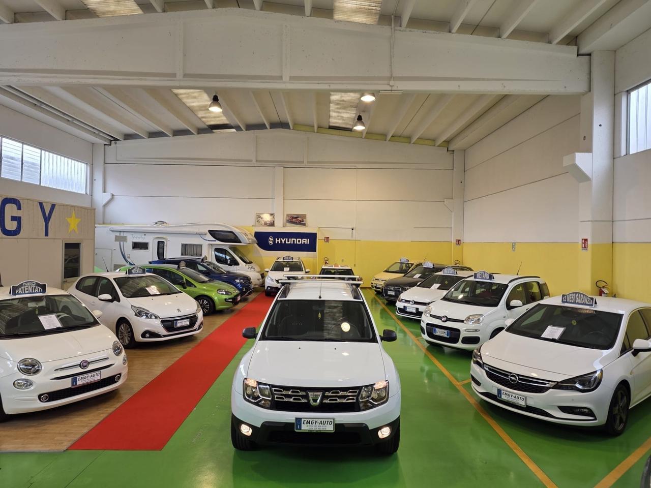 Dacia Duster 1.2 TCe 125CV 4x2 Lauréate