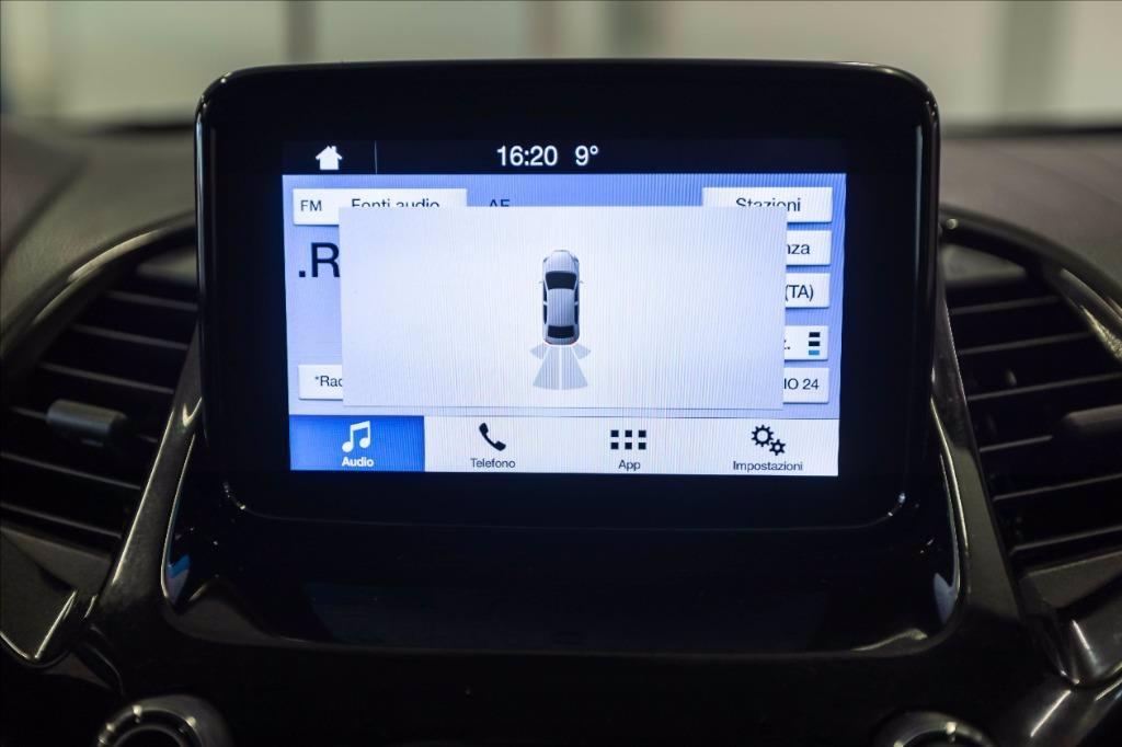 FORD Ka + 1.5 ecoblue(tdci) Ultimate s&s 95cv del 2018