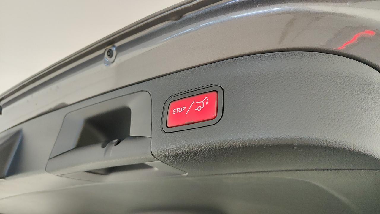Mercedes-Benz EQA 250+