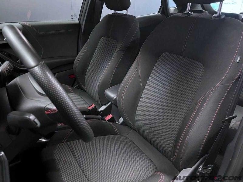 Ford Puma Puma 1.0 EcoBoost Hybrid 125 CV S&S ST-Line - OFFERTA VALIDA: FINO AD ESAURIMENTO SCORTE!