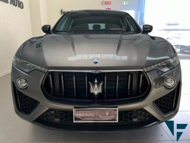 MASERATI Levante 330 CV MHEV AWD GT