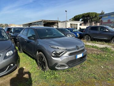 CITROEN C4 III 2021 - C4 1.2 puretech Shine s&s 130cv