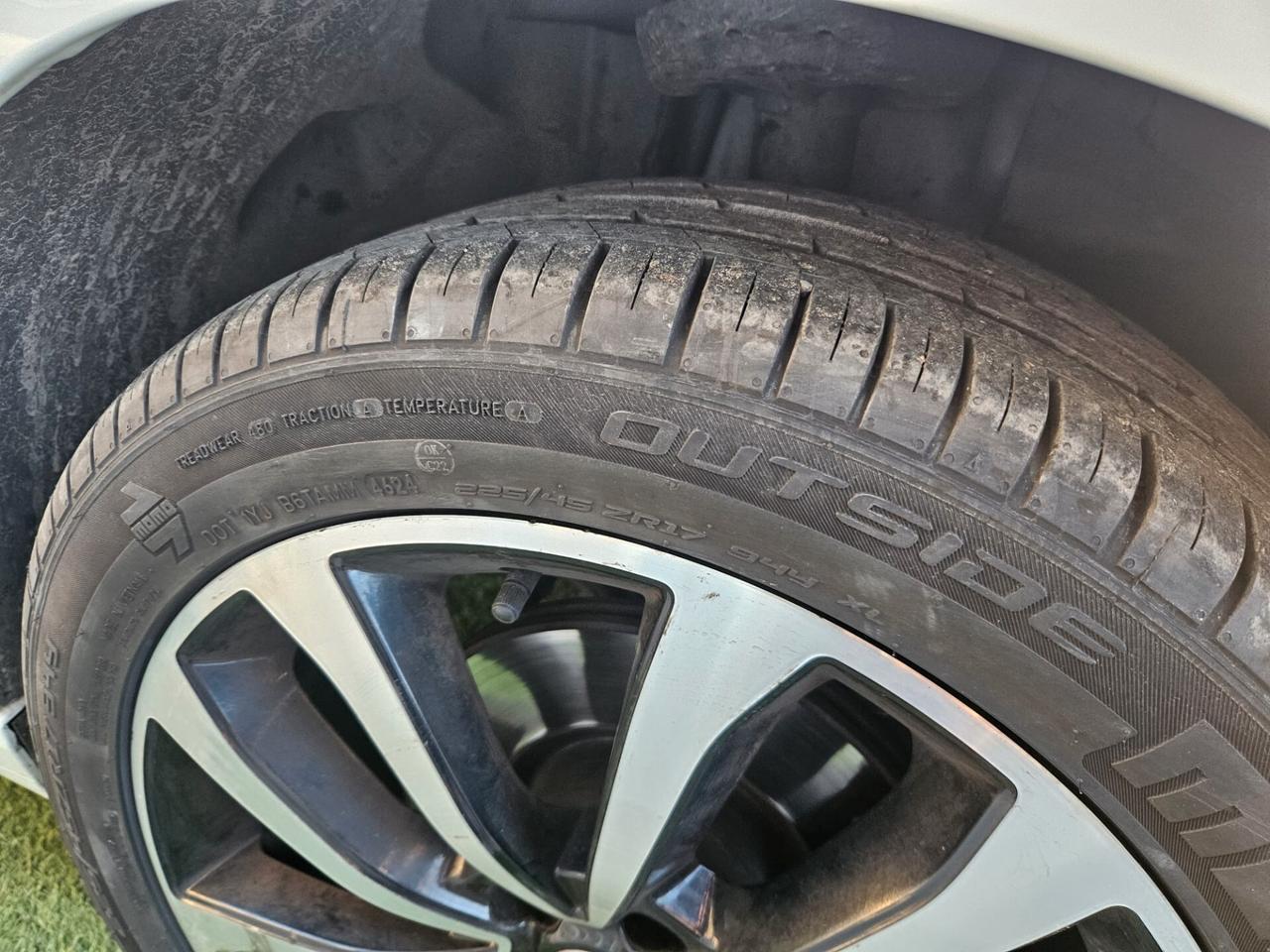 Fiat Tipo 1.6 Mjt S&S 5 porte Lounge