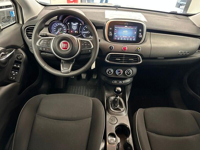 FIAT 500X 500X 1.0 T3 120 CV