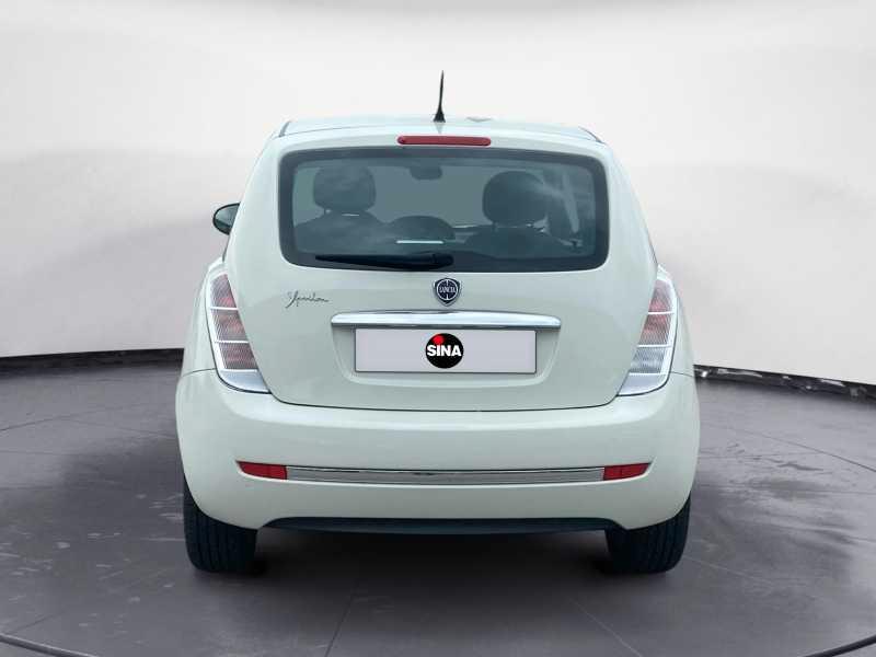 LANCIA Ypsilon 1.2 8v Diva 69cv