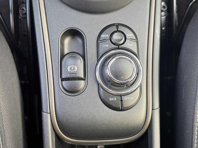 MINI Countryman 1.5 Cooper SE 'ALL4' Countryman ALL4