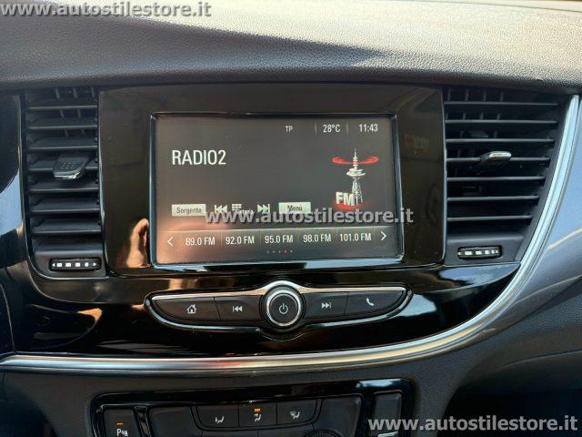 OPEL Mokka X 1.6 Ecotec 115CV 4x2 Start&Stop Business