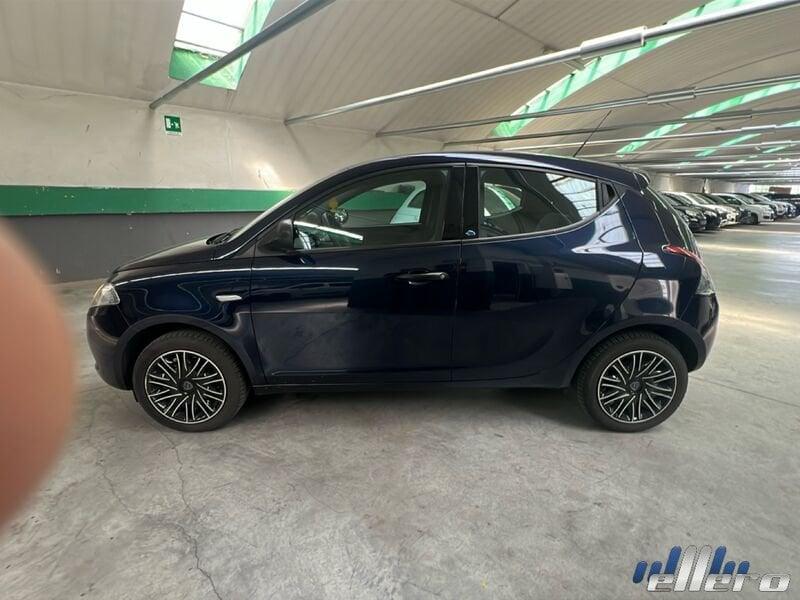 Lancia Ypsilon 1.2 69cv Elefantino