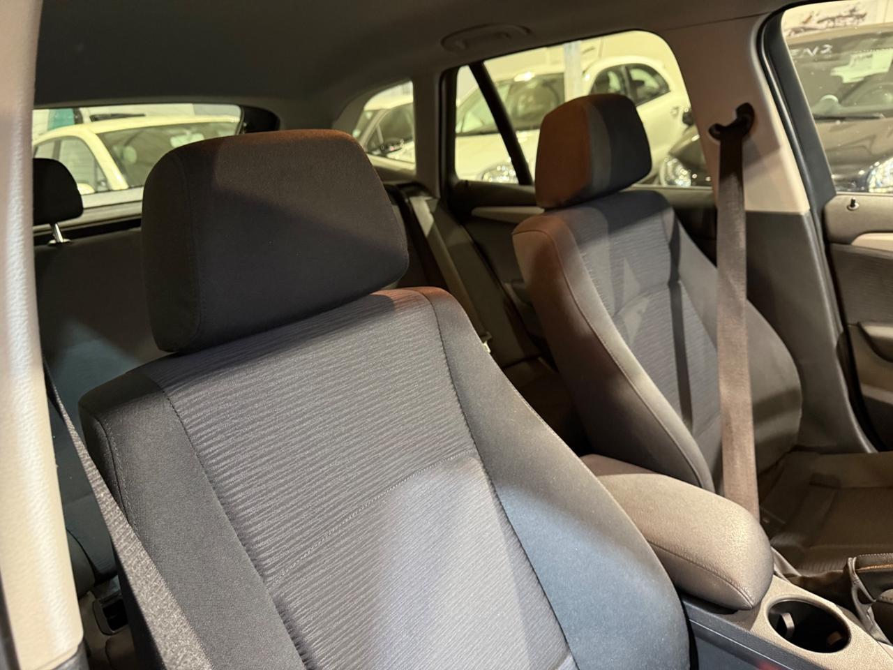 Bmw X1 sDrive20d Eletta