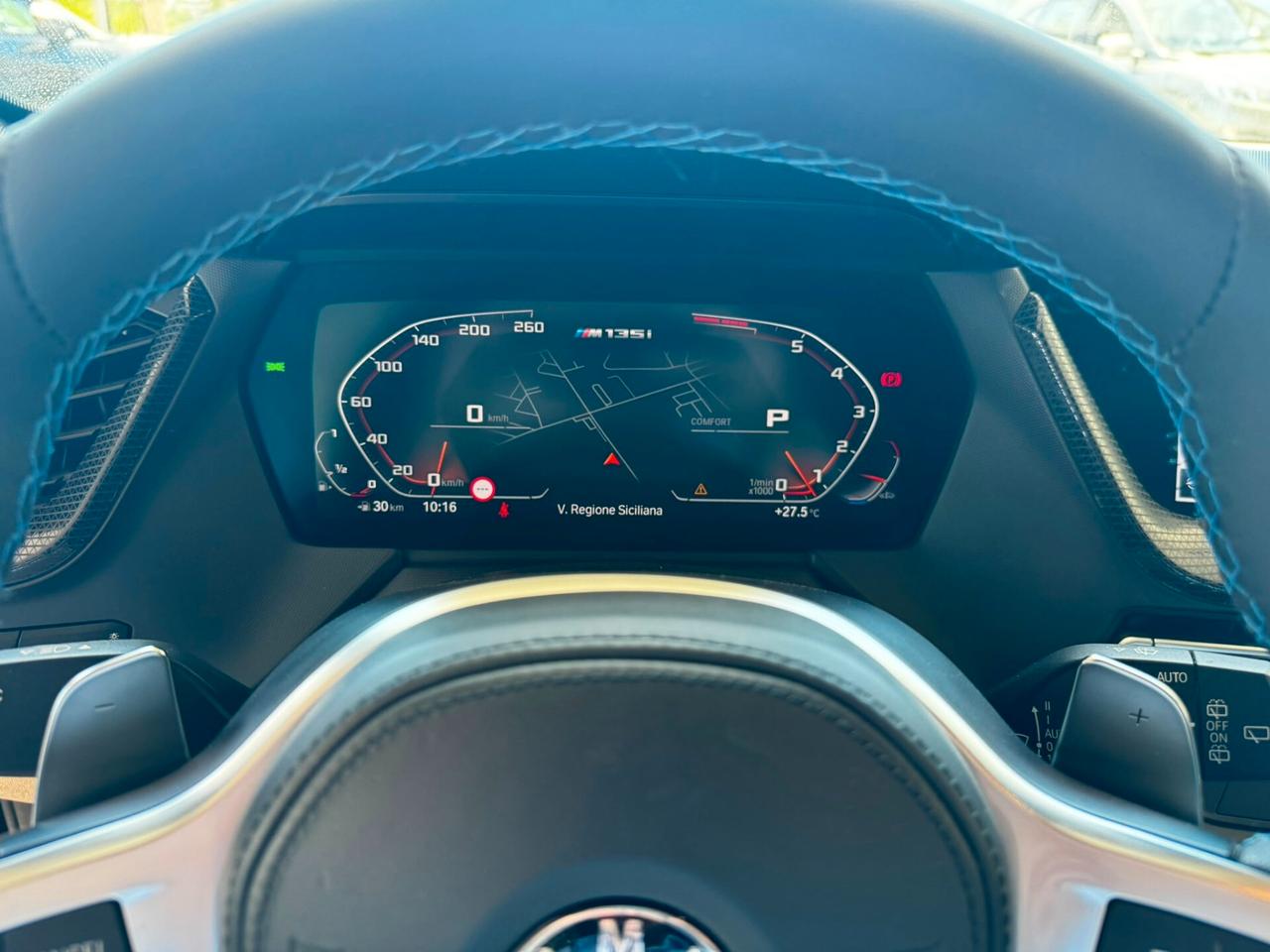 Bmw 135 M 135i xDrive Colorvision Edition