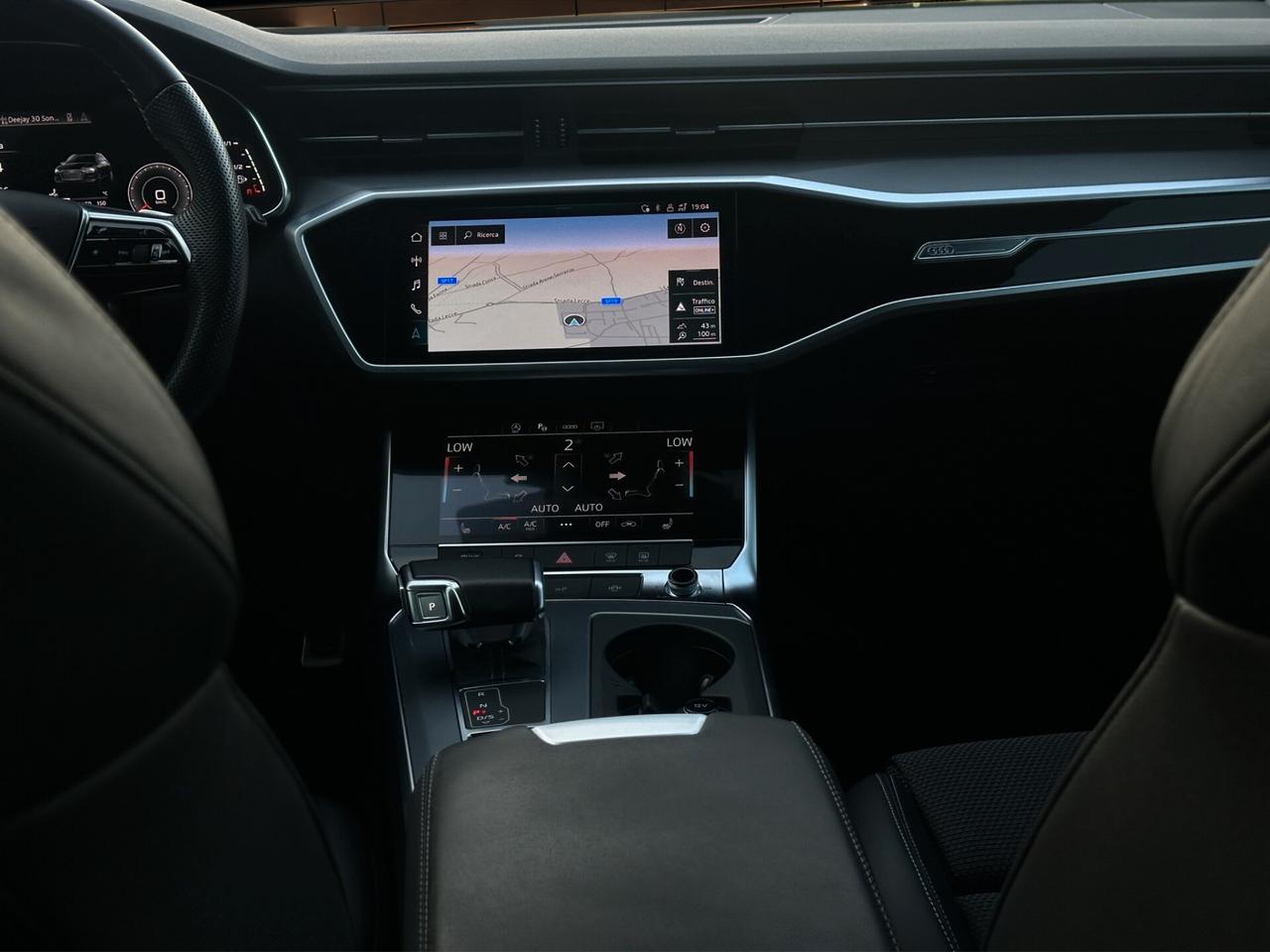 Audi A6 Avant 40 2.0 TDI S tronic S Line Edition