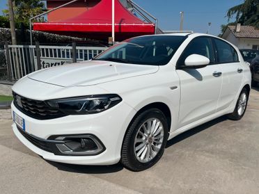 Fiat Tipo 5p 1.6 mjt Business 130 cv