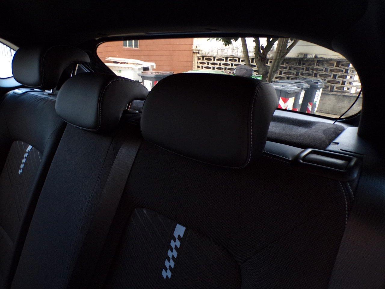 Hyundai i20 1.6 t-gdi N Performance
