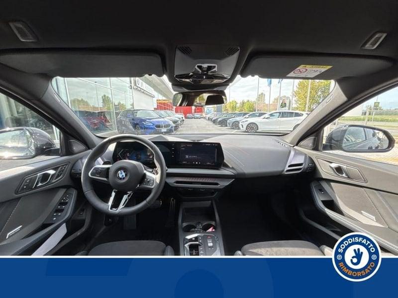 BMW Serie 1 120d M Sport Pro