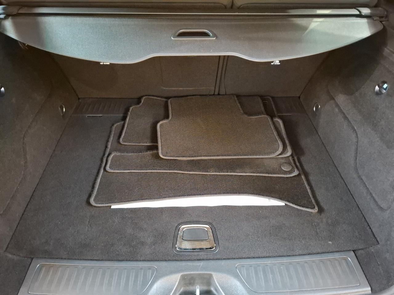 Mercedes-benz B 180 B 180 CDI Executive