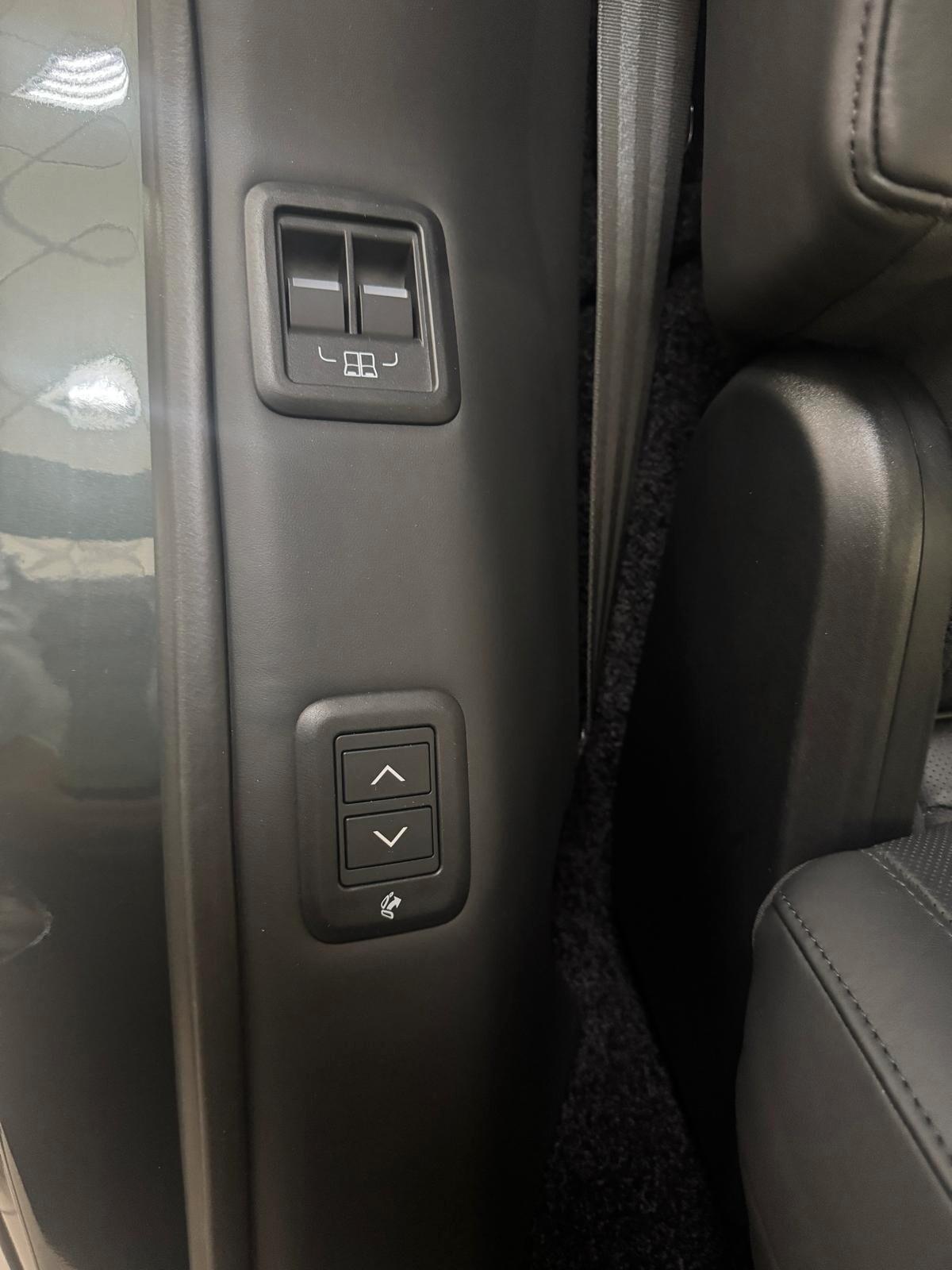 Land Rover Range 3.0D I6 350 CV Autobiography LWB UNICOPROPRIETARIO GARANZIA UFFICIALE 2029