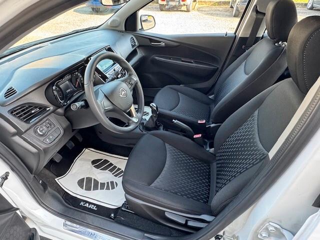 Opel Karl Rocks 1.0 73 CV