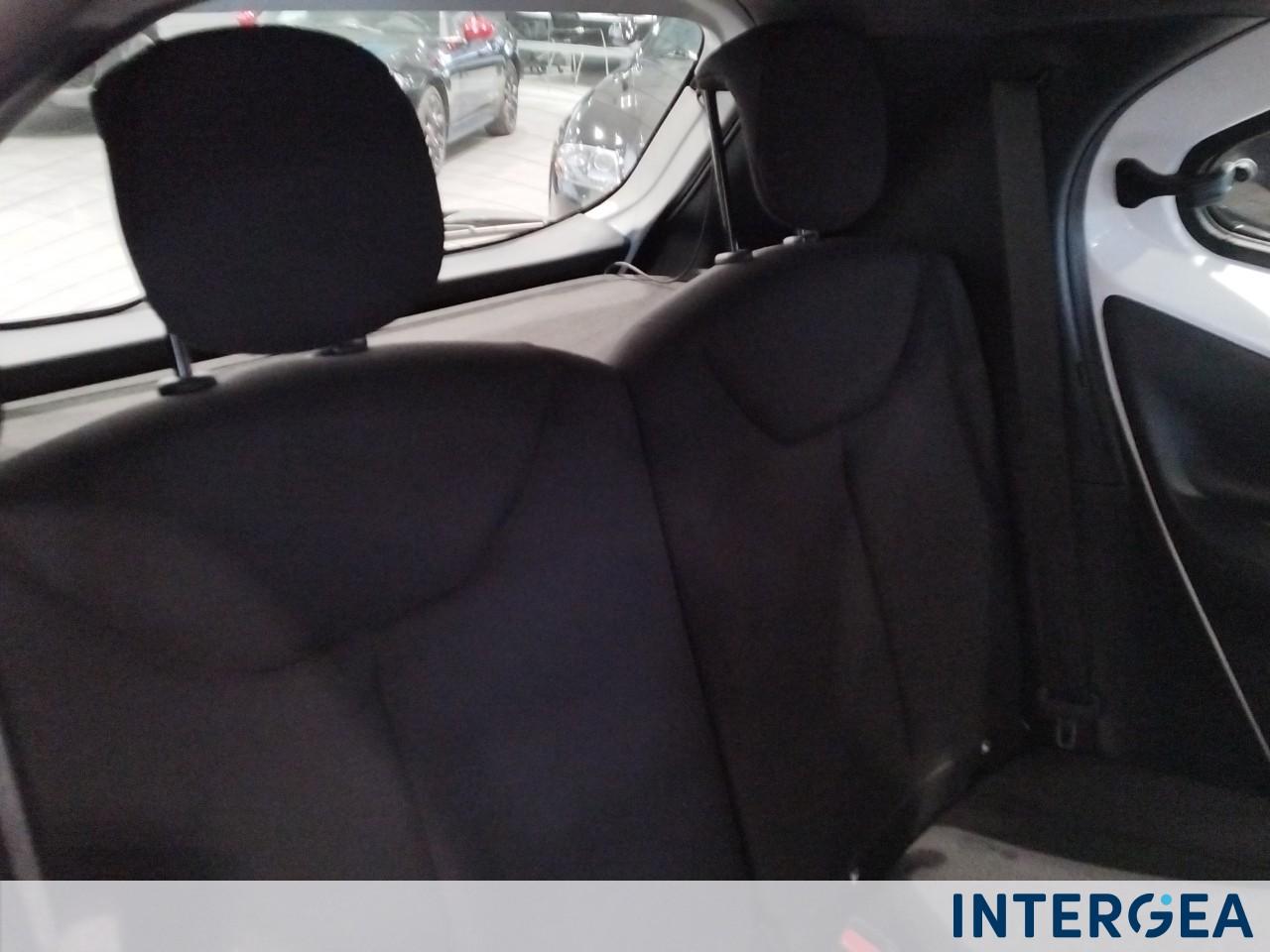 TOYOTA Aygo X 1.0 Active 72cv s-cvt