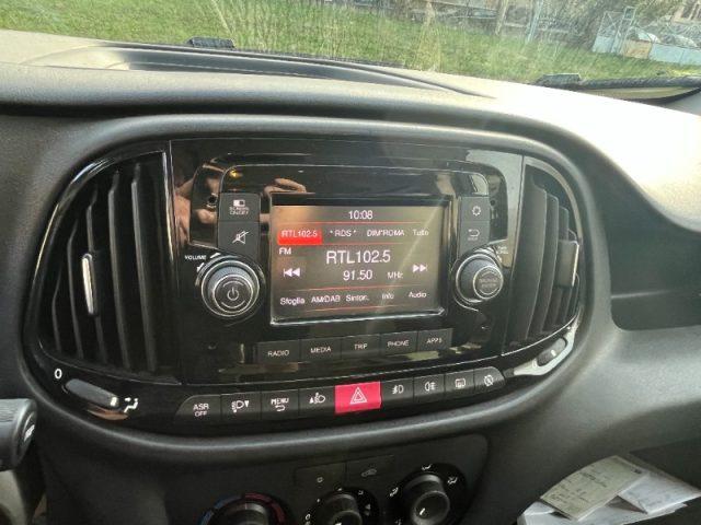 FIAT Doblo Doblò 1.3 MJT S&S PC Combi N1 Easy