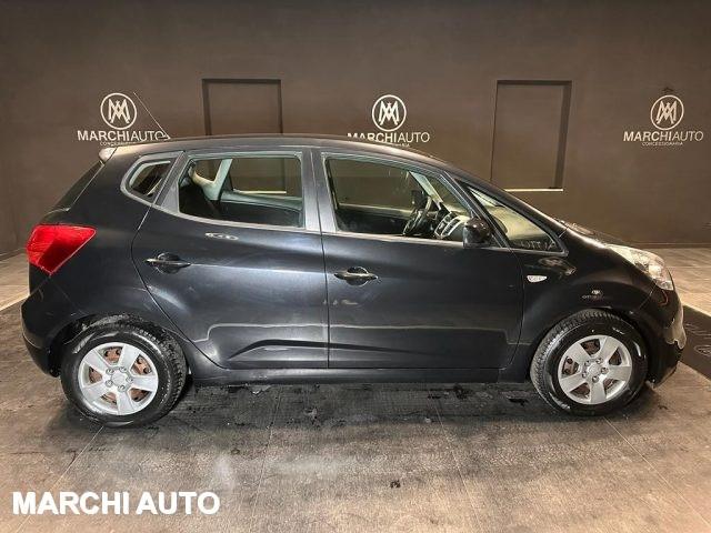 KIA Venga 1.4 CRDi 90CV Cool