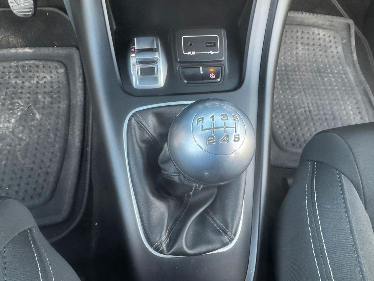 Alfa Romeo Giulietta 1.6 JTDm 2017 SOLO 110.000 KM