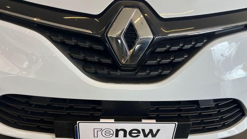 Renault Clio 1.0 tce Business Gpl 100cv my21