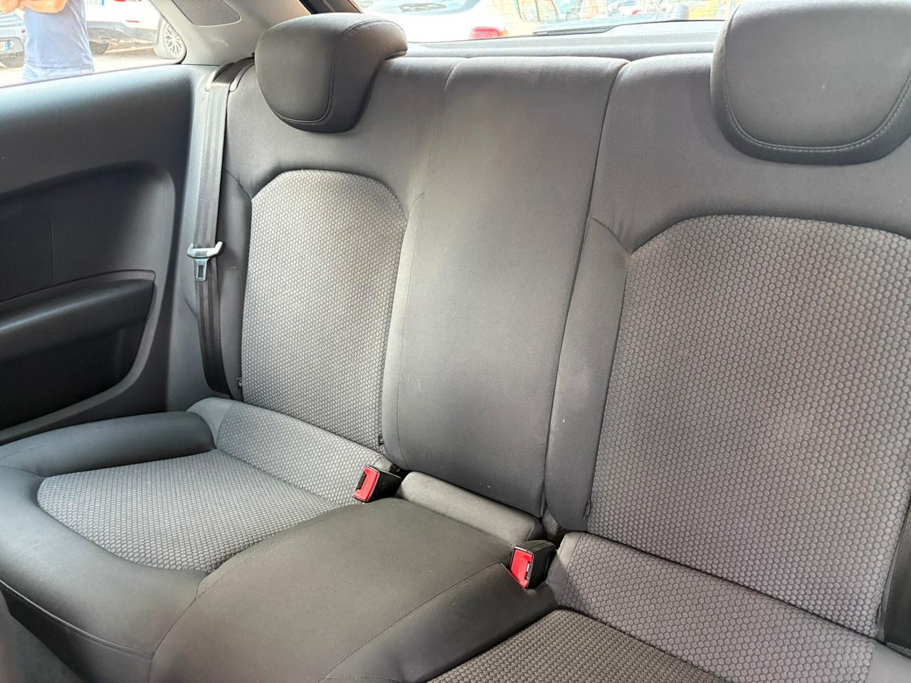 Audi A1 1.6 TDI Attraction