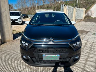 CITROEN C3 1.2 110cv EAT6 SHINE